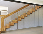 Construction et protection de vos escaliers par Escaliers Maisons à Peyreleau